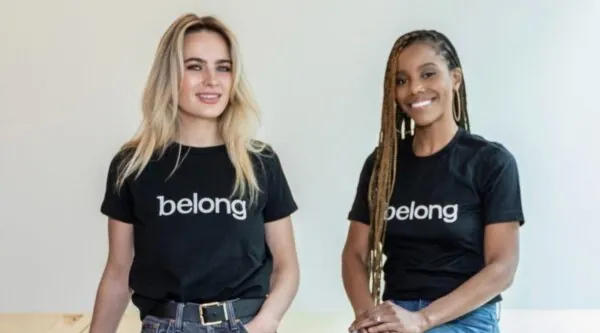 Belong co-founders