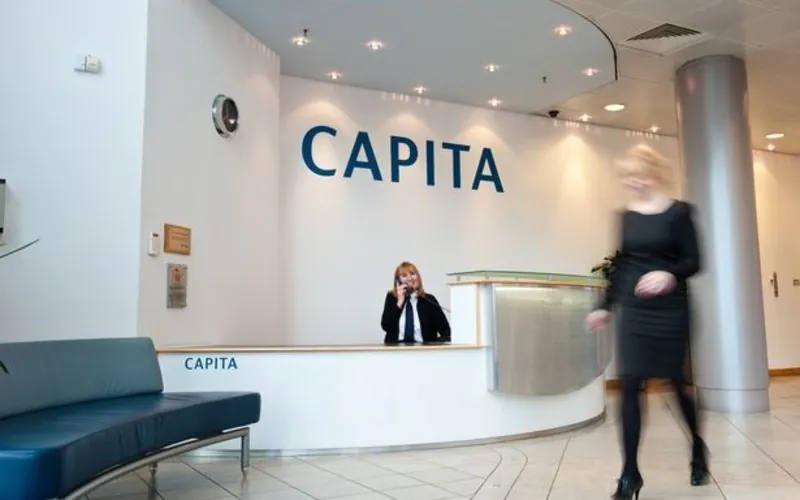 Capita