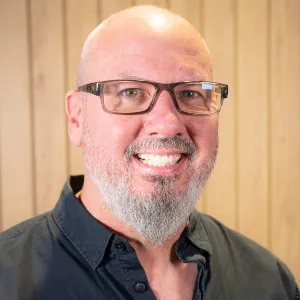 Colin Greene, partner, Praetura Ventures