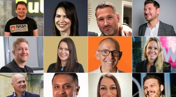 FUEL Manchester 2025 experts