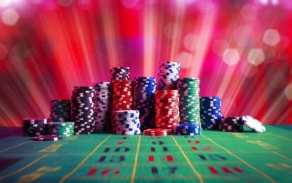 Gambling chips