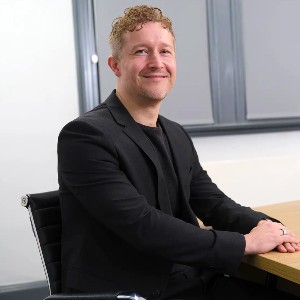 Gary Fenemore, tax director, S&W