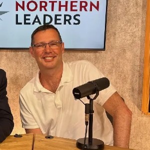 Gavin-Wheeldon-and-Chris-Maguire-Northern-Leaders