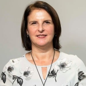 Gill Barlow, international trade advisor, Department for Business & Trade