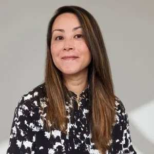 Judy Leung, founder, Sweqlink