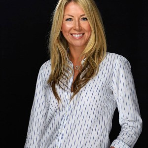 Lisa Morton, Roland Dransfield