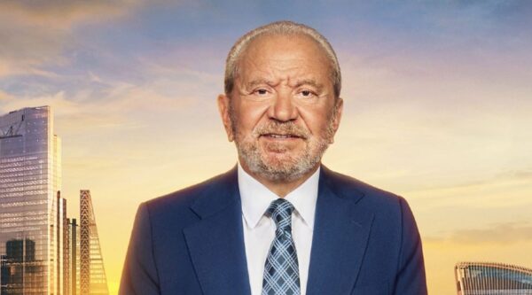 Lord Sugar