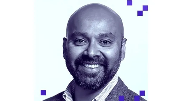 Muj Choudhury, founder and CEO, RocketPhone.ai