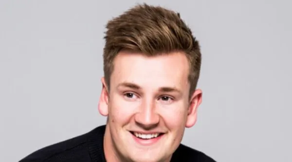 Oli White, YouTuber and co-founder of OWL Ventures