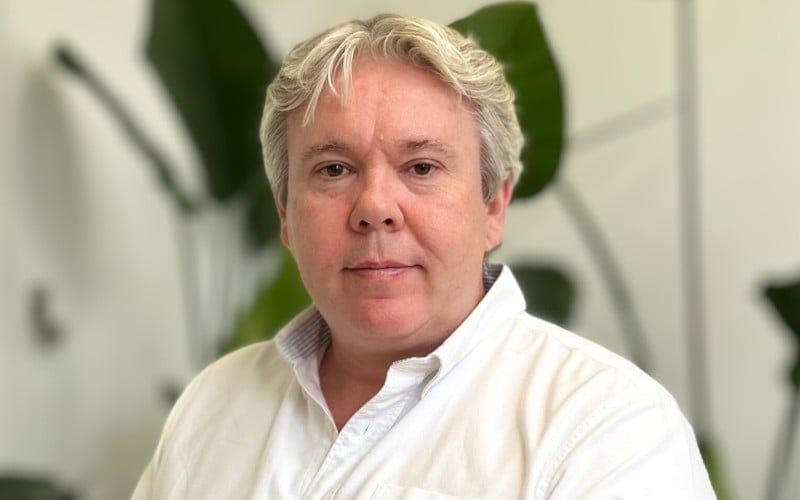Rob Whiteside, CEO, EmpowerRD