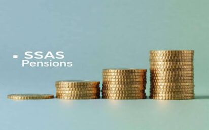 SSAS pensions