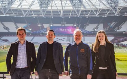 Seat Unique partners with London Stadium