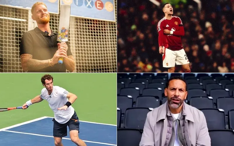 Sports stars who made tech investments