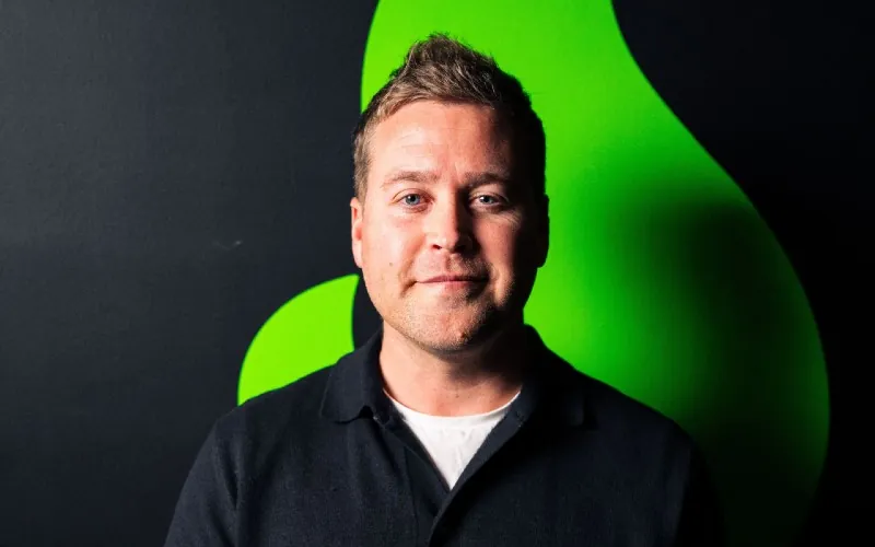 Steve King, head of growth, FuelHub