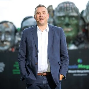 musicMagpie-CEO-Steve-Oliver