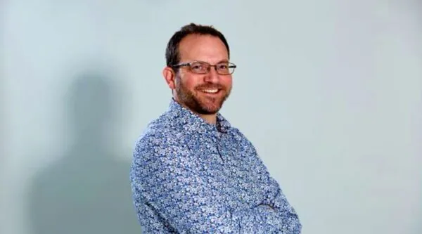 Andrew Law, Enteq Technologies plc