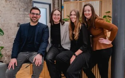 Baltic Ventures