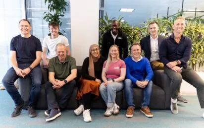 British Business Bank to invest alongside the UK's top emerging syndicates