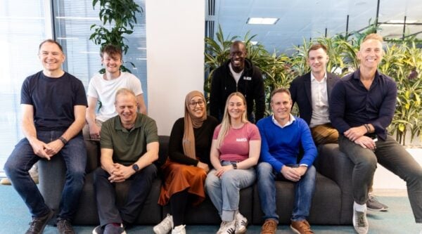 British Business Bank to invest alongside the UK's top emerging syndicates