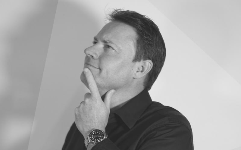 Chris Kemp, founder & CEO of The Ingenuity Group