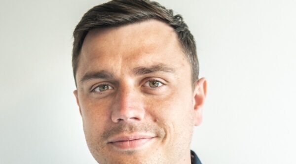 Daniel Moss, CEO, My Digital