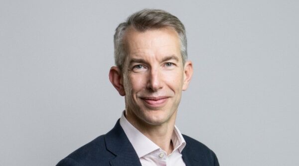 Eric Lakin, Interim CEO, TT Electronics