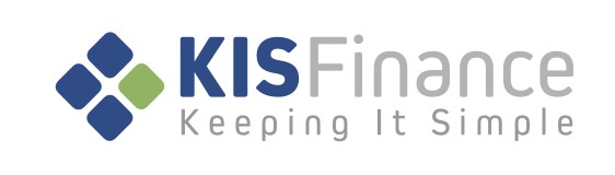 KIS Finance logo
