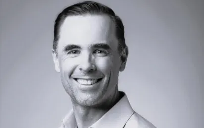 Liam Healy, CEO at FE fundinfo