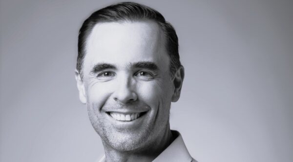 Liam Healy, CEO at FE fundinfo