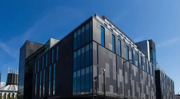Liverpool John Moores University