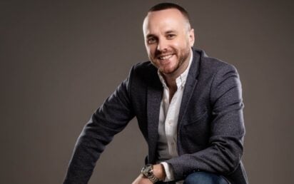 Mike Haywood, CEO of Property Sense