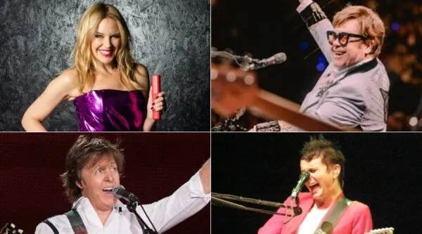 Music stars who have invested in UK tech companies