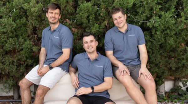 Neurolabs Founders