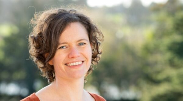 Ruth Farenga, founder of Conscious Leaders