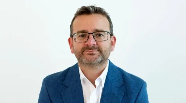 Steven Try, channel manager UK & Ireland, Snom