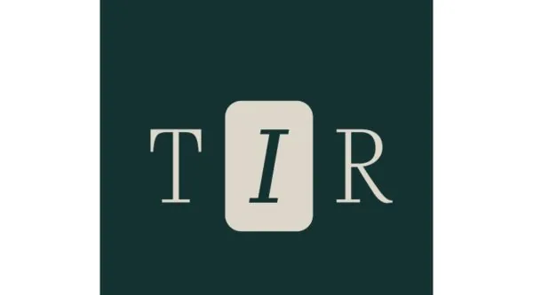 The Influence Room logo