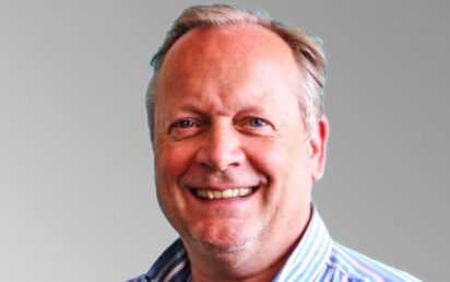 Alastair Scott, founder of S4labour