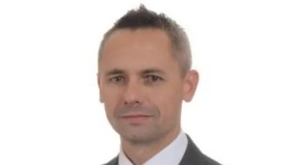 Alec Pybus, interim CEO, Insolvency Service