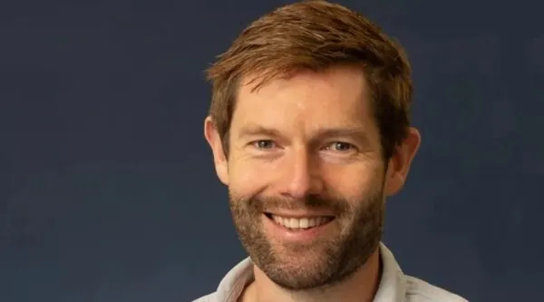 Alistair Gurney, CFO of Lucanet
