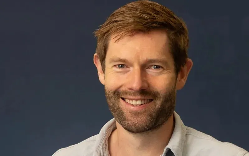 Alistair Gurney, CFO of Lucanet