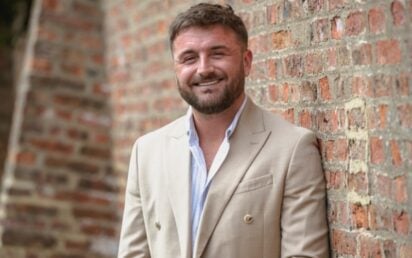Ashley Wood, CEO, iConvert