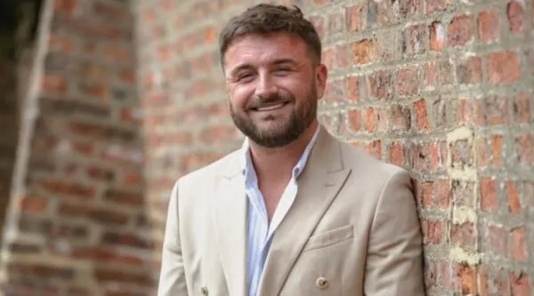 Ashley Wood, CEO, iConvert