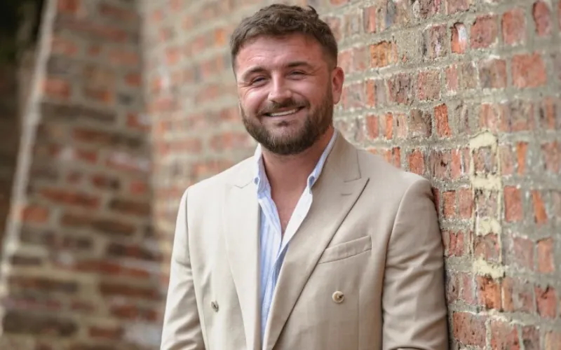 Ashley Wood, CEO, iConvert