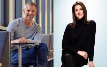 Auto Trader appointments
