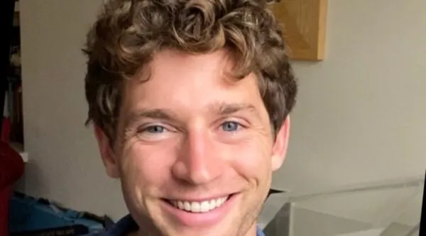 Bertie Hubbard, co-founder and CEO of MyTutor