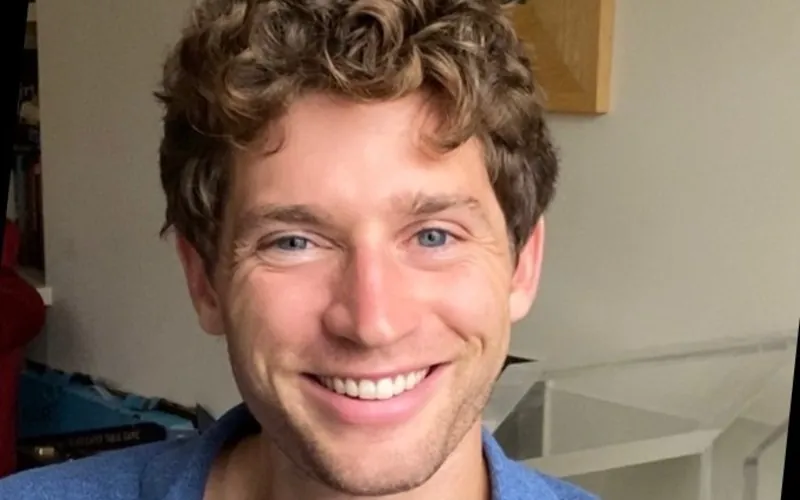 Bertie Hubbard, co-founder and CEO of MyTutor