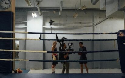 Boxing