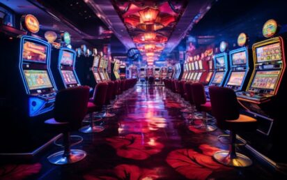 Casino