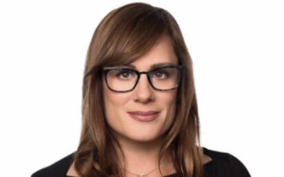 Celia Economides, CFO and CBO, CellCentric