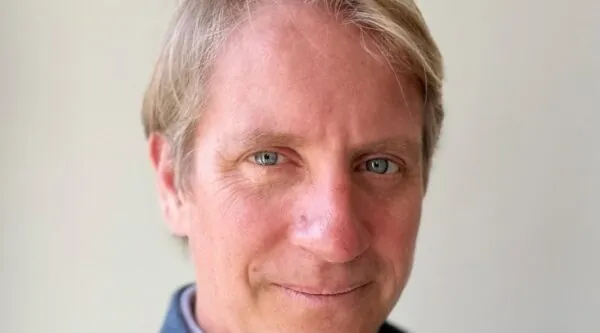 Chris Bruce, CEO and co-founder of Origin